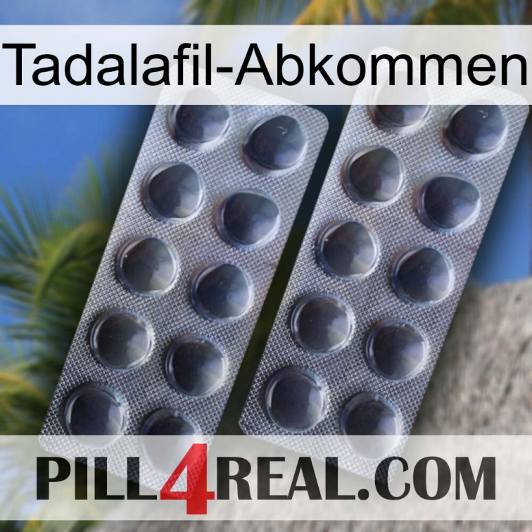 Tadalafil Accord 31